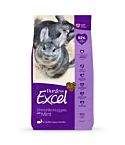 Burgess excel tšintšilja täissööt mint 1,5kg