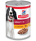 Hills koera konserv kana 370g