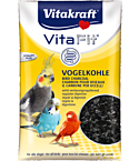 Vitakraft lindude täiendsööt süsi 10g