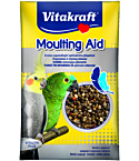 Vitakraft papagoide täiendsööt moulting aid 25g