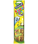 Vitakraft viirpapagoide maius kräcker multivitam. n2