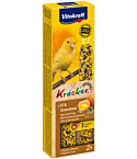 Vitakraft kanaarilindude maius kräcker muna&rohuseemned n2