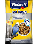 Vitakraft lindude täiendsööt jod rapid 20g