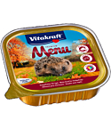 Vitakraft siili konserv menu 100g