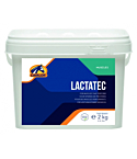 Cavalor hobuse täiendsööt lactatec 2kg