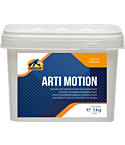 Cavalor hobuse täiendsööt arti motion 5kg