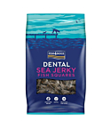 F4d koera maius sea jerky squares 115g
