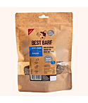 Best barf külmkuivatatud maius kana pugu 100g