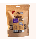 Best barf külmkuivatatud maius kana süda 100g