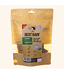 Best barf külmkuivatatud maius lamba maks 100g