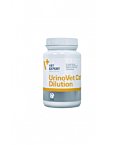 Vetexpert urinovet cat dilution twist off caps n45