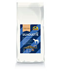 Cavalor hobuse täissööt silhouette 20kg
