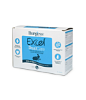 Burgess excel küüliku&merisea täiendsööt dualcare 60g n10