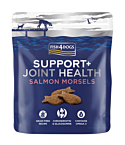 F4d koera maius salmon morsels joint health 225g