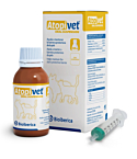 Bioiberica atopivet suukaudne susp 120ml