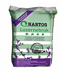 Hartog hobuse koresööt lucerne pellets 20kg