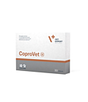 Vetexpert coprovet caps n30