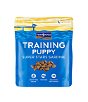 F4d kutsika maius superstars sardine training 150g