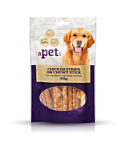 Apeti koera maius kanaliharibad närimiskondil 90g