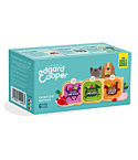 Edgard cooper koera konserv multipakk 100g n6
