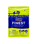 F4d koera einekotike finest flakes tuunikala/anšoovis 100g n1