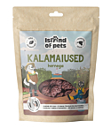 Island of pets kalamaius hernestega 80g