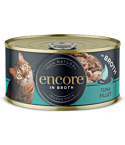 Encore kassi konserv tuunikalafilee 70g