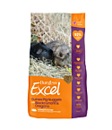 Burgess excel merisea täissööt blackcurrant & oregano 1,5kg