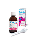 Candioli evexia plus kassi/koera tilgad 40ml