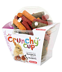 Zolux näriliste maius crunchy cup 180g