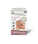Applaws kassi einekotike valikp. kala želees 70g n12