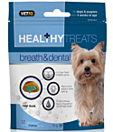 Mc koera maius healthy treats breath&dental 70g