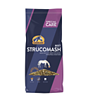 Cavalor hobuse täissööt strucomash beet 15kg
