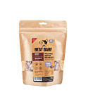 Best barf külmkuivatatud maius veisesüda 100g