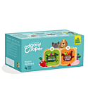 Edgard cooper koera konserv multipakk 300g n4