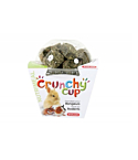 Zolux näriliste maius crunchy cup lutsern ja porgand 200g