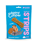 Edgard cooper koera maius strips lõhe/kana 75g
