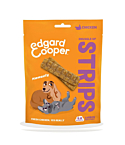 Edgard cooper koera maius strips kalkun/kana 75g