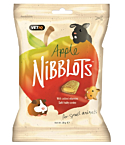 Vetiq väikelooma maius nibblots apple 30g