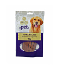 Apeti koera maius kalkuniliha viilud 90g