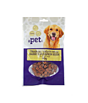 Apeti koera treeningmaius jäneselihast kõrvitsaseemnetega 90g