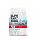 Raw paleo koera täissööt ultra mini veis 750g