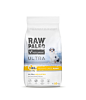 Raw paleo kutsika täissööt ultra kesk./suur tõug kalkun 10kg