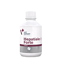 Vetexpert hepatiale forte liquid 250ml