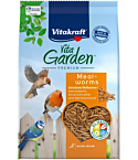 Vitakraft lindude maius mealworms 200g