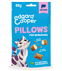 Edgard cooper kassi maius pillows lõhe 60g