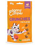 Edgard cooper kassi maius crunchies kana 50g