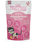 Little bigpaw kassi einekotike mousse tuunikala 85g n1