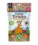 Little bigpaw koera treeningmaius kana 90g n1