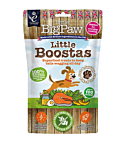 Little bigpaw koera maius superfood lõhe 90g n1